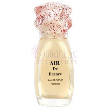 Air de France-چاریر پارفومز ایر دی فرنس