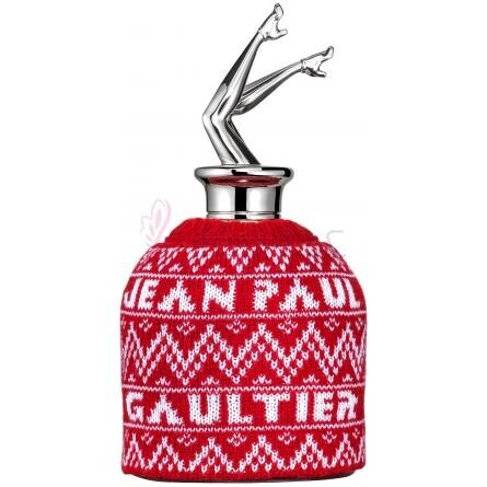 Scandal Xmas Limited Edition 2021-ژان پل گوتیه اسکندل ایکس مس لیمیتد ادیشن 2021
