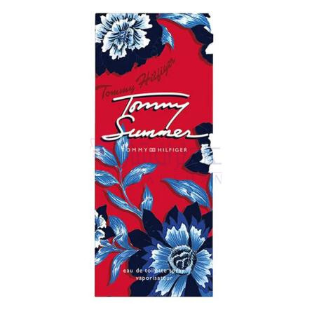 Tommy Summer 2021-تامی هیلفیگر تامی سامر 2021