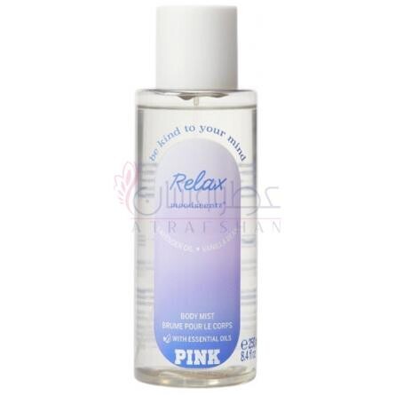 Relax Moodscentz-ویکتوریا سیکرت ریلکس مودسنتز