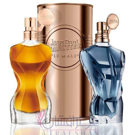 classique essence de parfum jean paul gaultier