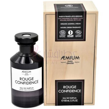 Rouge Confidence-امیوم رژ کانفیدنس