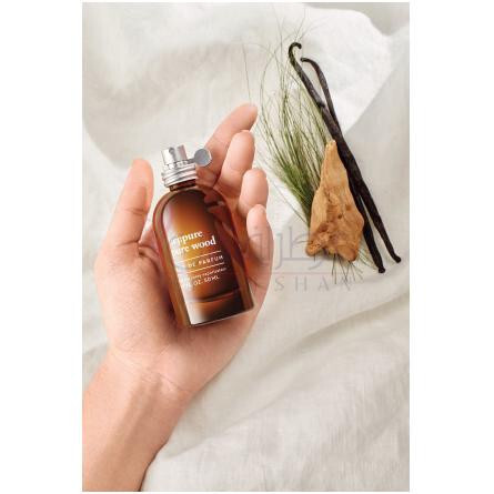 Pure Wood-هج پیور وود