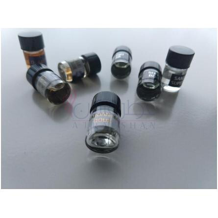 JD Mimosa Mixte-جی دی جفری دام میموسا میکستی