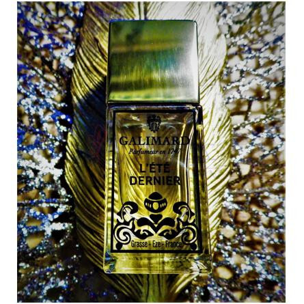 L'Ete Dernier-گالیمارد لت درنیر