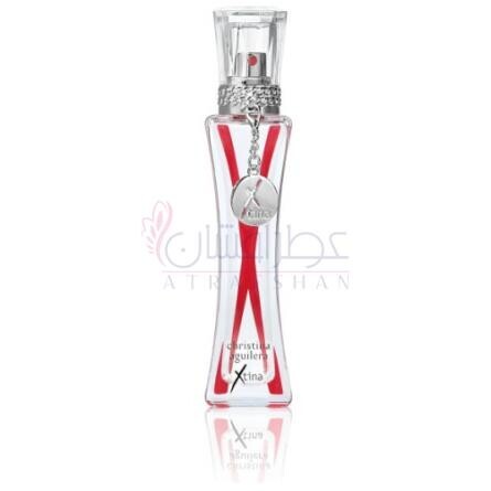Xtina-کریستینا اگیلرا  ایکستینا