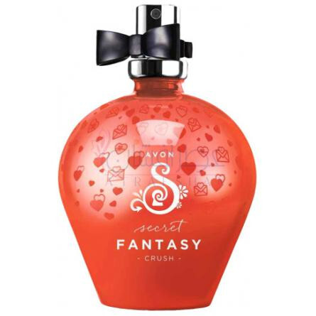 Secret Fantasy Crush-اوان سکرت فانتزی کراش