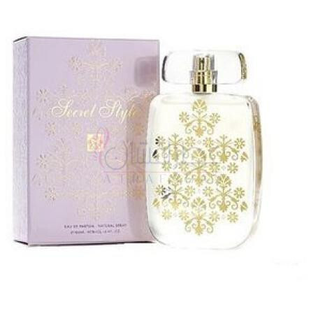 Secret Style For Women-لویی وارل سکرت استایل فور وومن