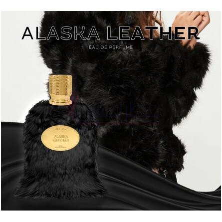Alaska Leather-بی استایل پرفیومز الاسکا لدر