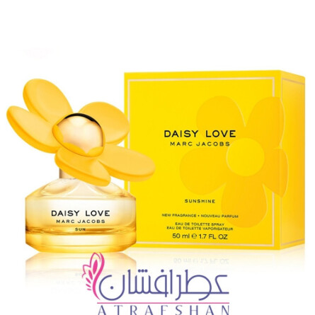 MARC JACOBS Daisy Love