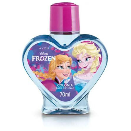Colonia Frozen Magic-اوان کلونیا فروزن مجیک