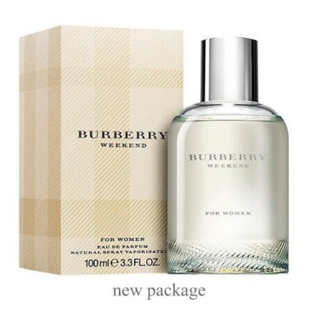 Burberry weekend on sale