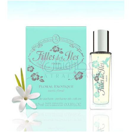 Floral Exotique-فیلز دس ایلس فلورال اگزاتیک