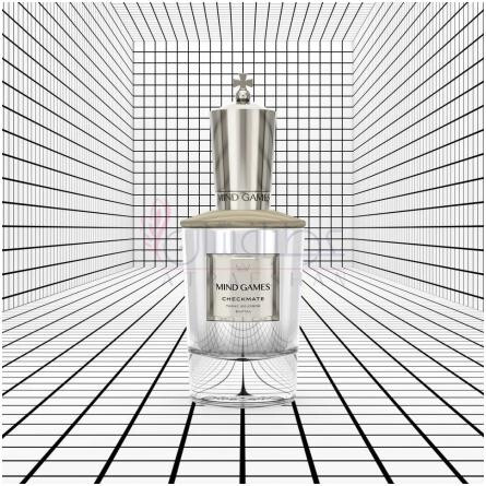 Checkmate-مایند گیمز چک میت