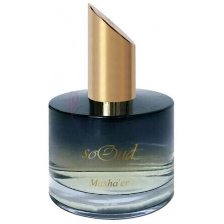 Masha'er-سو عود مشاعر