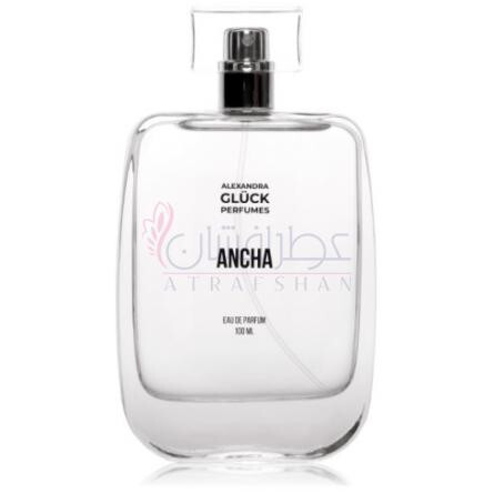 Ancha-الکساندرا گلاک انچا