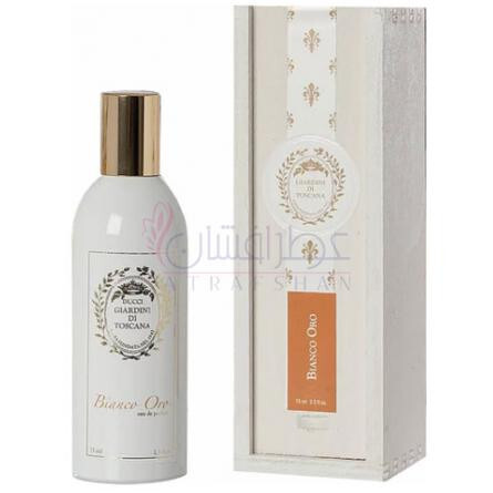 Bianco Oro-جیاردینی دی توسکانا بیانکو اورو