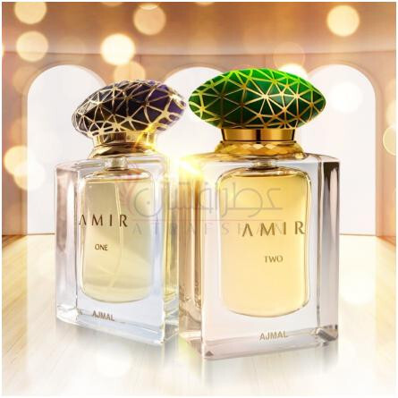 Amir Two-اجمل امیر تو