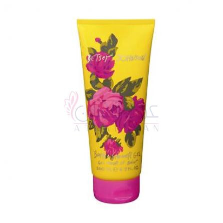 Betsey Johnson-بتسی جانسون