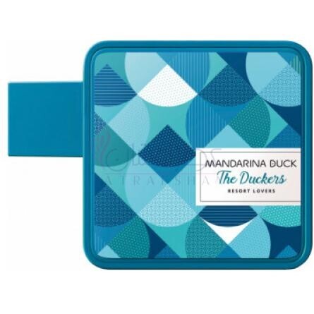 Resort Lovers-ماندارینا داک ریزورت لاورز