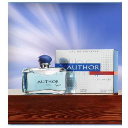 Author Sport-ایو د سیستل آتور اسپرت