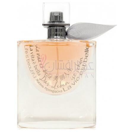 La Vie Est Belle Christmas Edition-لانکوم لا ویه است بل کریسمس ادیشن