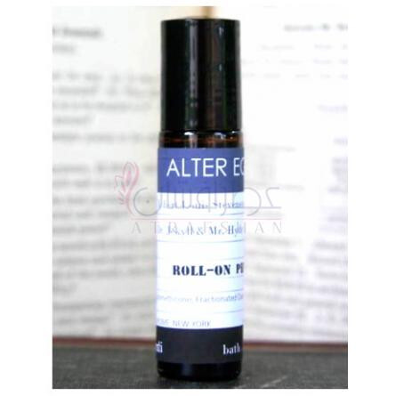 Alter Ego-لاتراتی التر ایگو