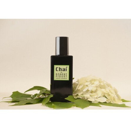 Chai-رابرت پیگه چای