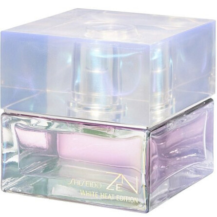 Zen White Heat Edition for women-شیسیدو زن وایت هیت ادیشن زنانه