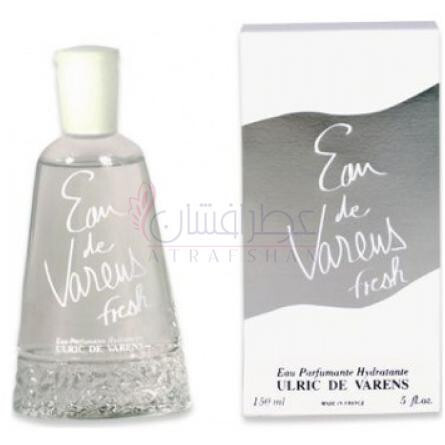 Eau de Varens Fresh-اولریک دو وارنس او د وارنس فرش