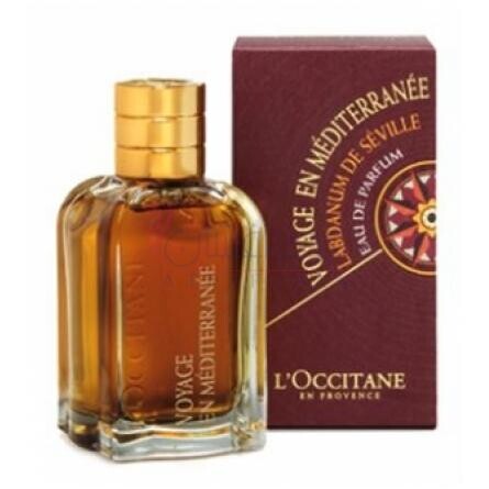 Labdanum de Seville-لوکسیتان ان پروونس لابدانیوم دی سویل