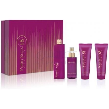 18 Orchid-پری الیس ارکید 18