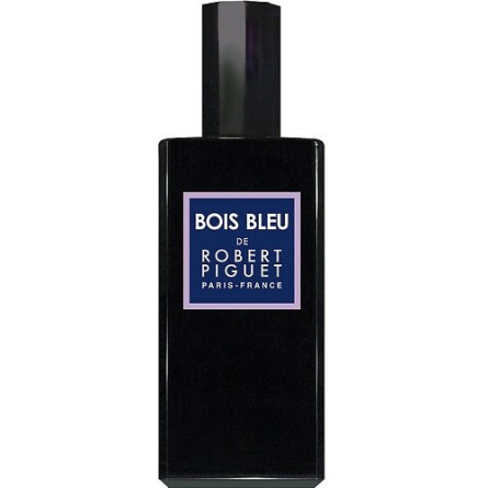 Bois Bleu-رابرت پیگه بویس بلو