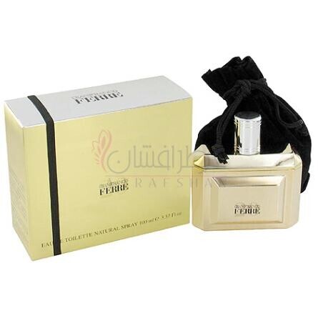 20 For Woman-جیانفرانکو فره فور وومن 20