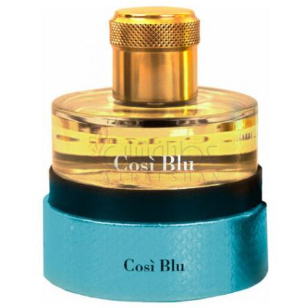 Così Blu-پانتئون روما کوسی بلو