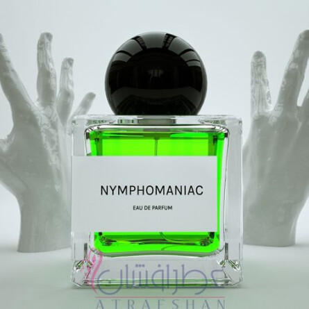 Nymphomaniac-جی پرفیومز نیمفومانیاک