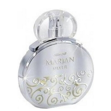 Marjan Silver-آرماف مرجان سیلور