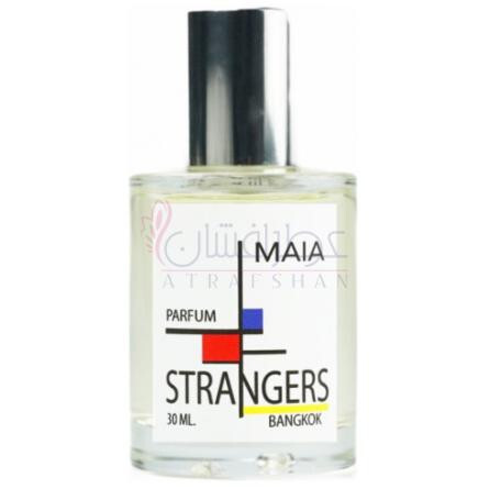 Maia-استرنجرز پرفیومری مایا