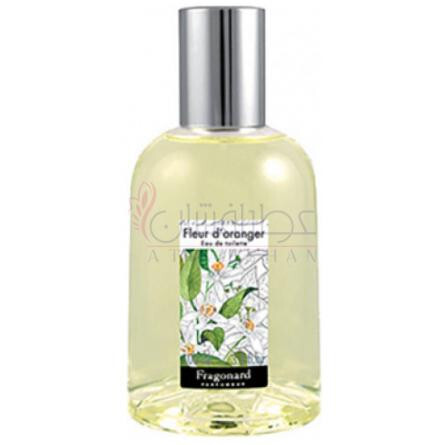 Fleur d'oranger-فراگونارد فلور د اورنجر