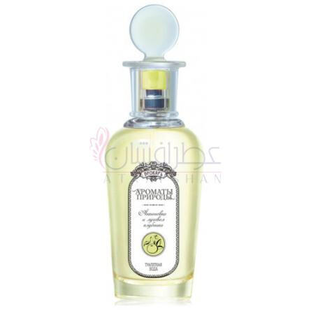 Антоновка и луговая клубника - Antonovka and Wild Strawberry-بروکارد انتونوکا اند وایلد استرابری