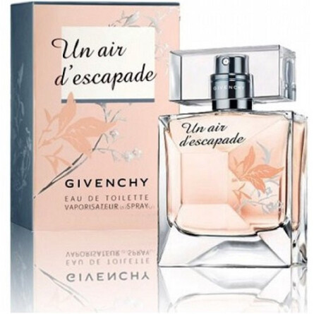 Un Air d'Escapade 2015-جیونچی آن ایر د اسکاپد