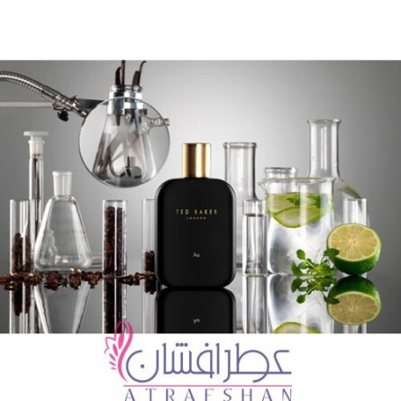 Au Ted Baker-تد بیکر ایو