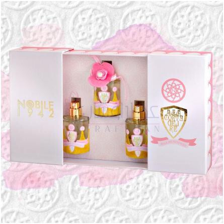 II Vanille-نوبیله 1942 تو وانیل