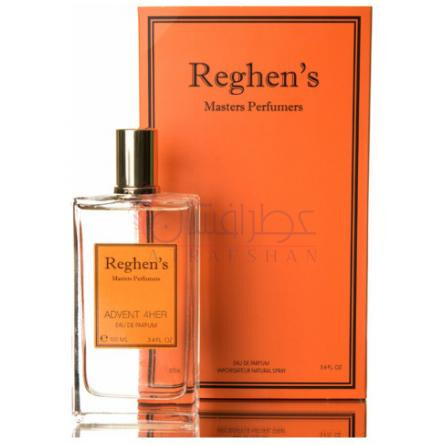 Advent 4Her-ریگنز مسترز پرفیومرز ادونت 4 هر