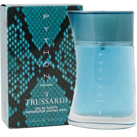 Python Uomo-تروساردی پایتون یومو