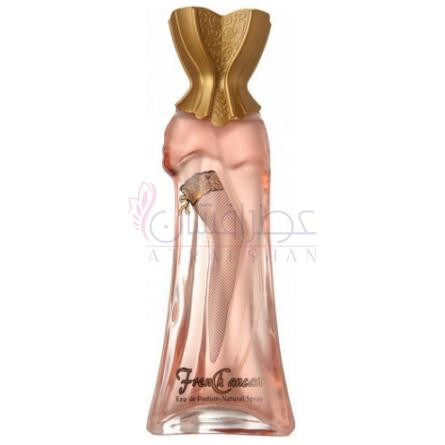 French Cancan-نیو برند پارفومز فرنچ کن کن