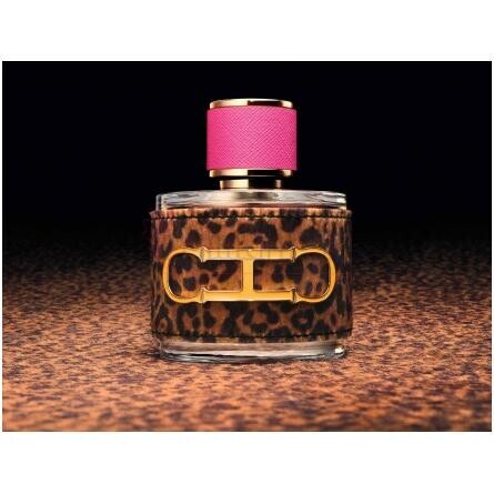 CH Wild Love-کارولینا هررا سی اچ وایلد لاو