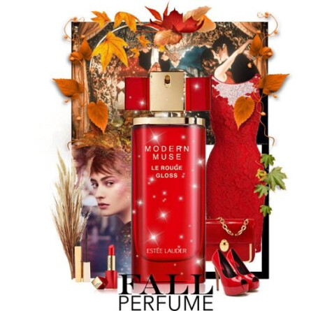 Modern Muse Le Rouge Gloss-استی لودر مدرن موس له رژ گلاس