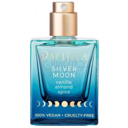Silver Moon-پسیفیکا سیلور مون