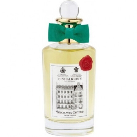 Belgravia Chypre-پنهالیگونز بلگرویا چایپر